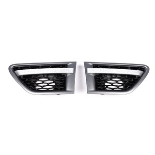 Zračniki za blatnike (V2, 2010-2013, 2 kos) Range Rover Sport 2005–2013