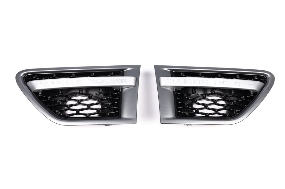Range Rover Sport 2005–2013 Zračniki za blatnike (V2, 2010-2013, 2 kos) Image
