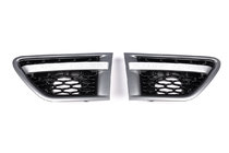 Range Rover Sport 2005–2013 Zračniki za blatnike (V2, 2010-2013, 2 kos) fotografija 1