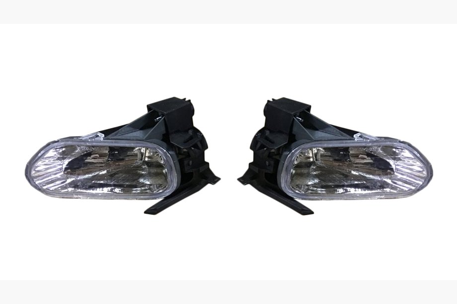 Honda CRV 2001–2006 Meglenke (2 kos.) Image