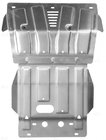 Toyota Land Cruiser Prado 150 2009–2023 RAZPRODAJA!!! Zaščita karterja motorja (aluminij 5 mm) fotografija 1