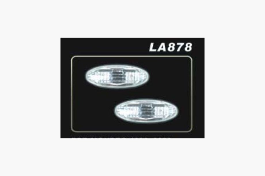Ford Mondeo 1996–2001 Bočni smerniki (2 kosa) Image