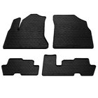 Citroen C-4 Picasso 2006–2013 Gumijasti tepihi za potniški prostor (4 kosi, Stingray Premium) fotografija 1