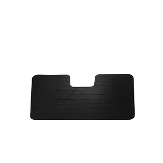Gumijasta preproga zadnjega sredinskega tunela 500L (Stingray Premium)