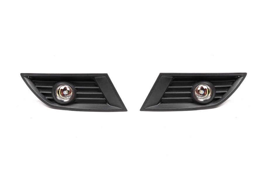 Opel Corsa C 2000–2006 Meglenke (z LED žarnico) Fotografija 1
