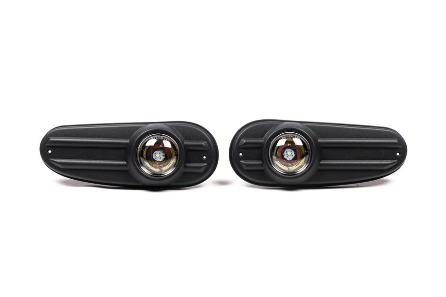 Ford Transit 2000–2014 Meglenke (z LED žarnico, model 2000-2006) Image
