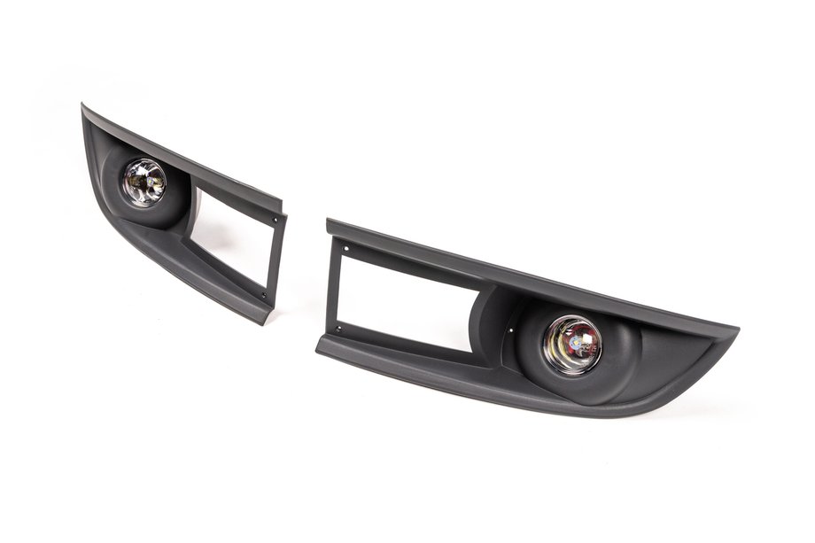 Ford Transit 2000–2014 Meglenke (z LED žarnico, model 2006-2014) Image