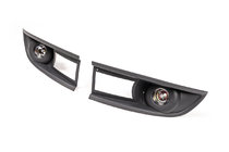 Ford Transit 2000–2014 Meglenke (z LED žarnico, model 2006-2014) fotografija 1