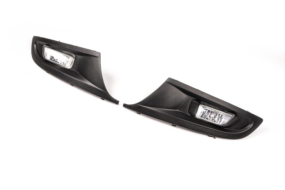 Volkswagen Polo 2010–2017 Meglenke 2010-2014 HB (z LED žarnico) Image