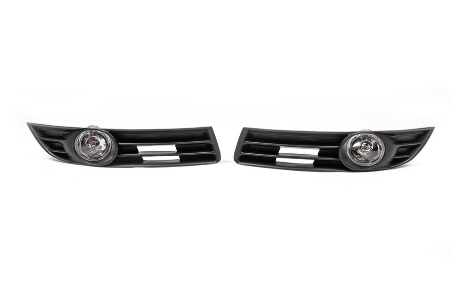 Volkswagen Passat B6 2006–2012 Meglenke (z LED žarnicami) Image