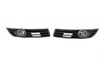 Volkswagen Passat B6 2006–2012 Meglenke (z LED žarnicami) fotografija 1