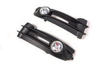Volkswagen Caddy 2004–2010 Komplet meglenk (z LED žarnico) fotografija 1
