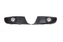 Volkswagen Caddy 2010–2015 Meglenke (z LED žarnico) fotografija 1