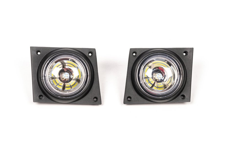 Citroen Nemo 2007–2017 Meglenke (z LED žarnico) Image