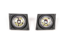 Citroen Nemo 2007–2017 Meglenke (z LED žarnico) fotografija 1