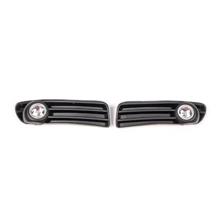 Meglenke (z LED žarnico, 1994-1999) Audi A4 B5 1994–2001 fotografija 1
