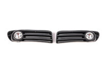 Audi A4 B5 1994–2001 Meglenke (z LED žarnico, 1994-1999) fotografija 1