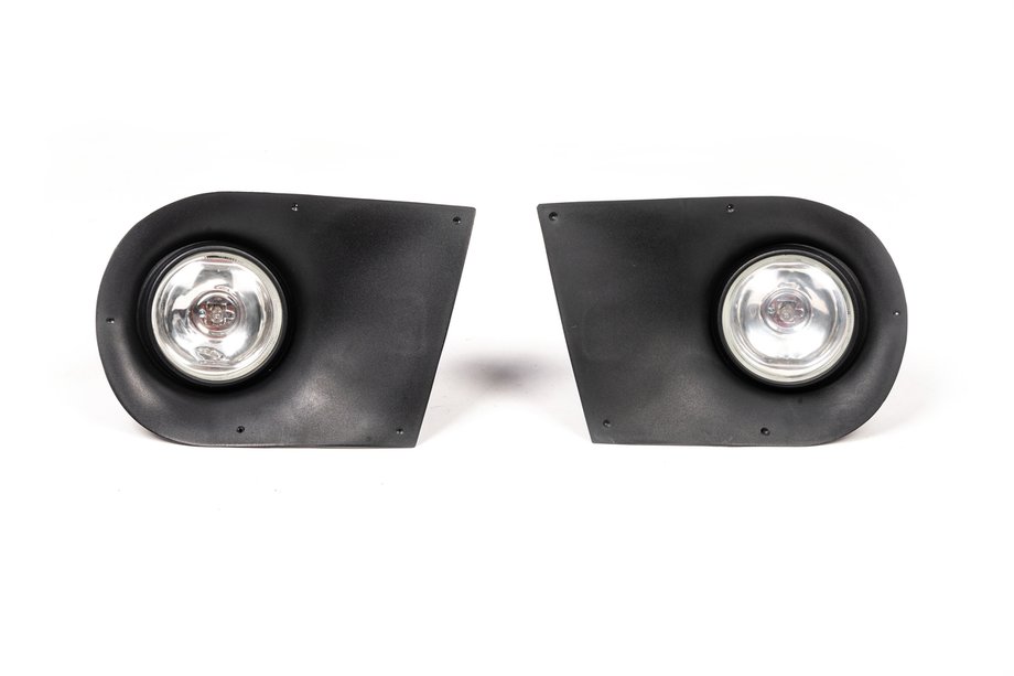 Nissan Interstar 2002–2010 Meglenke (z LED žarnico) Image