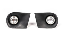 Nissan Interstar 2002–2010 Meglenke (z LED žarnico) fotografija 1