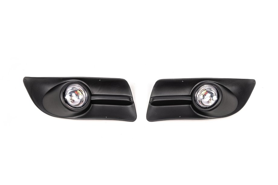 Fiat Doblo II 2010–2022 Meglenke (2010-2014, z LED žarnico) Image