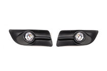 Fiat Doblo II 2010–2022 Meglenke (2010-2014, z LED žarnico) fotografija 1