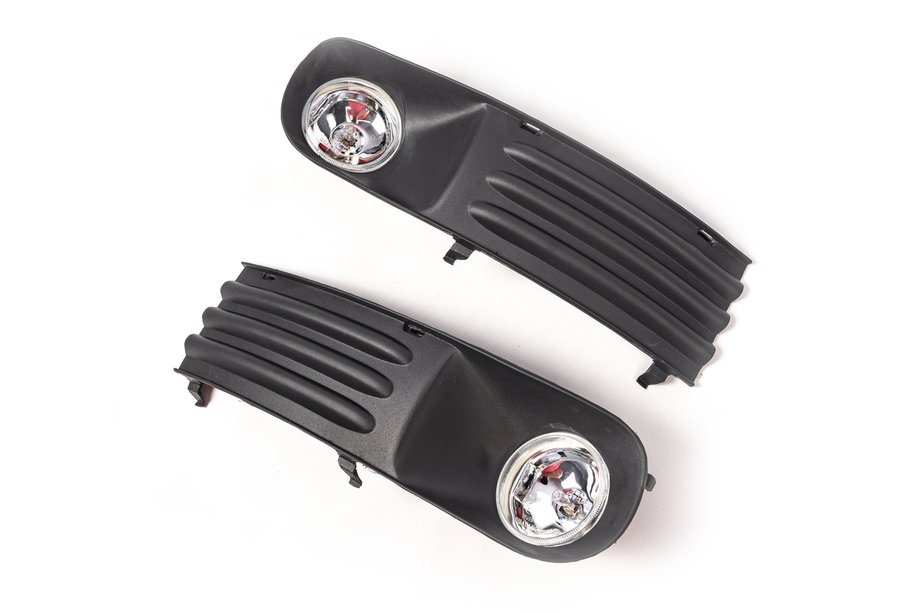 Volkswagen T5 Transporter 2003–2010 Meglenke (z LED žarnico) Fotografija 1