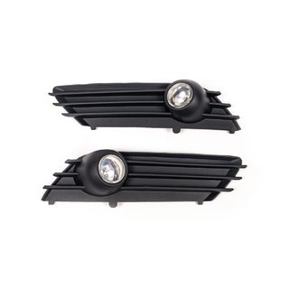 Meglenke (z LED žarnico, za modele 2004-2007) Opel Astra H 2004–2013 fotografija 1