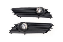 Opel Astra H 2004–2013 Meglenke (z LED žarnico, za modele 2004-2007) fotografija 1