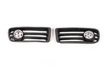 Volkswagen Golf 4 1997–2006 Meglenke (z LED žarnico) fotografija 1