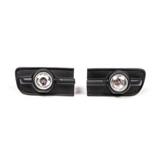 Meglenke (z LED žarnico) Opel Astra G Classic 1998–2012 fotografija 1