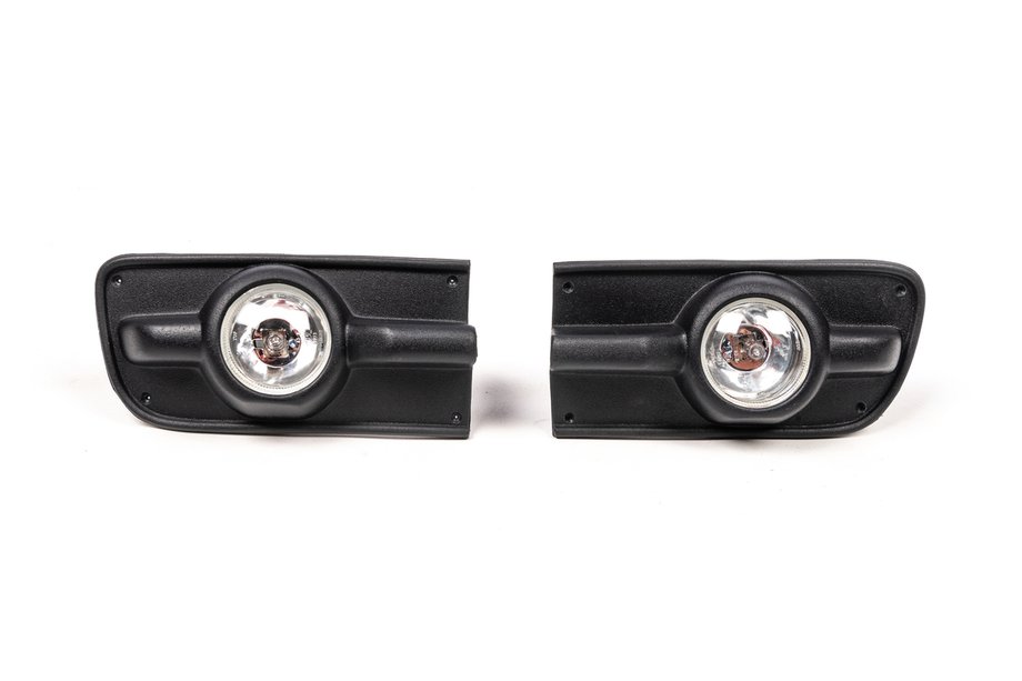 Opel Astra G Classic 1998–2012 Meglenke (z LED žarnico) Image