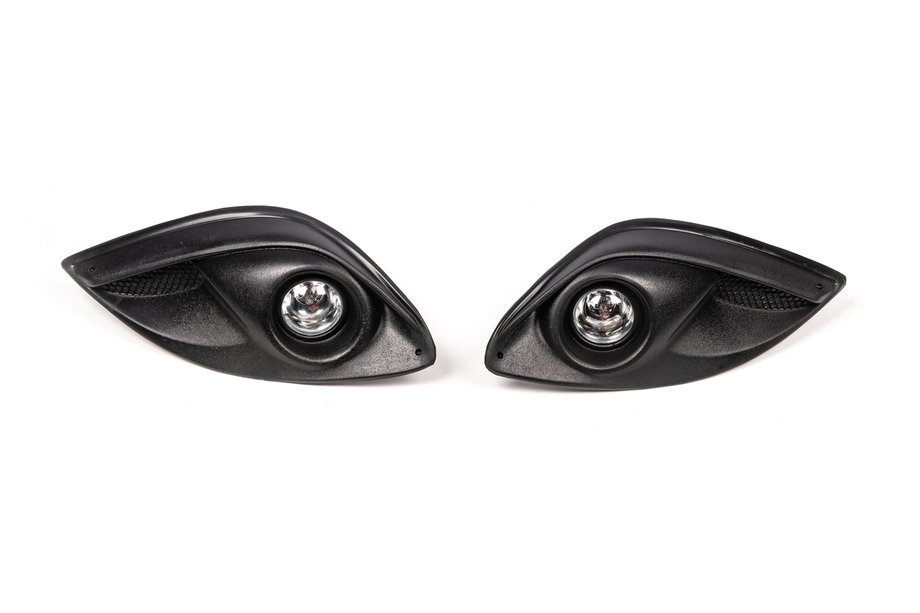 Opel Corsa D 2007–2014 Meglenke (z LED žarnicami, 2010–2014) Image