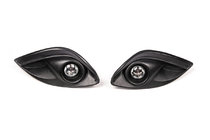 Opel Corsa D 2007–2014 Meglenke (z LED žarnicami, 2010–2014) fotografija 1