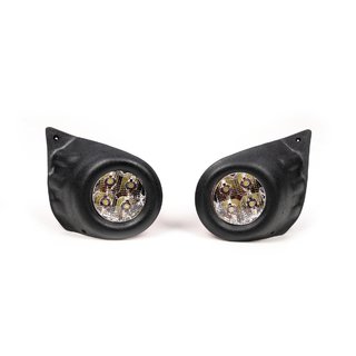 LED meglenke (2 kos) fotografija 1