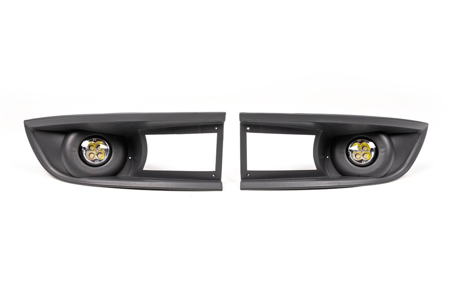 Ford Transit 2000–2014 Meglenke (LED diode, model 2006-2014) Image