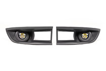 Ford Transit 2000–2014 Meglenke (LED diode, model 2006-2014) fotografija 1