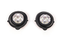 Renault Kangoo 1998–2008 Meglenke (2004-2008, 2 kosa, LED) fotografija 1
