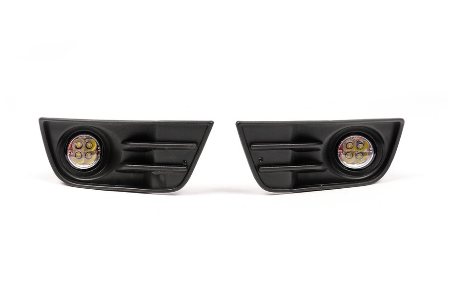 Ford Fusion 2002–2012 LED meglenke (model 2004-2006) Image