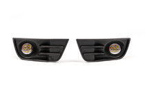 Ford Fusion 2002–2012 LED meglenke (model 2004-2006) fotografija 1