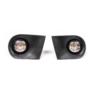 Meglenke (LED) Renault Master 1998–2010 fotografija 1