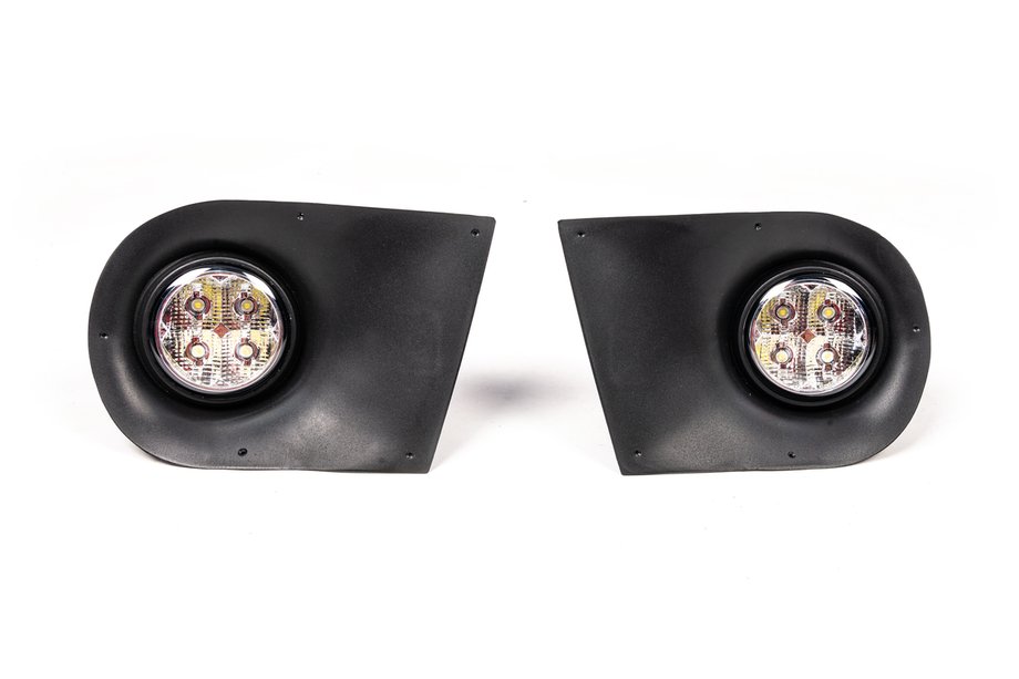 Nissan Interstar 2002–2010 Meglenke (LED) Image