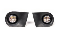 Nissan Interstar 2002–2010 Meglenke (LED) fotografija 1