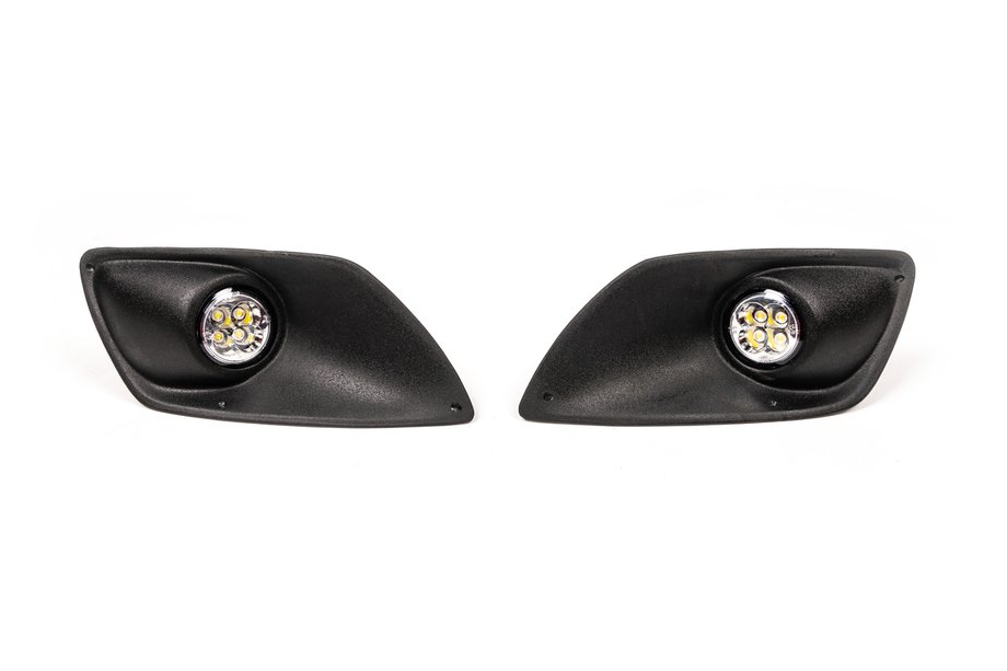 Ford Fiesta 2008–2017 Meglenke 2009-2013 (LED) Image