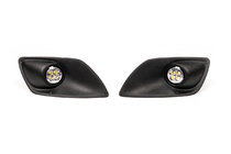 Ford Fiesta 2008–2017 Meglenke 2009-2013 (LED) fotografija 1