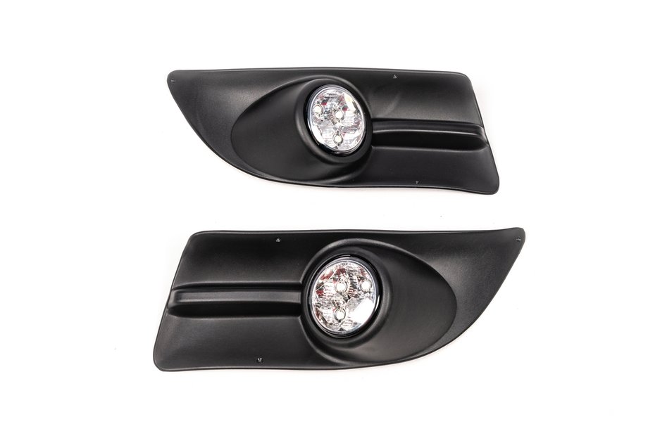Fiat Doblo II 2010–2022 LED meglenke Image
