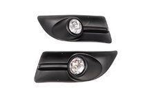 Fiat Doblo II 2010–2022 LED meglenke fotografija 1