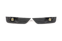 Ford Focus II 2005–2008 LED meglenke fotografija 1
