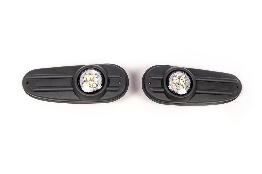 Ford Transit 2000–2014 Meglenke (LED diode, model 2000-2006) Image