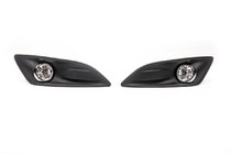 Ford Fiesta 2008–2017 LED meglenke 2013-2017 fotografija 1