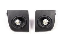 Ford Fusion 2002–2012 LED meglenke (model 2006↗) fotografija 1